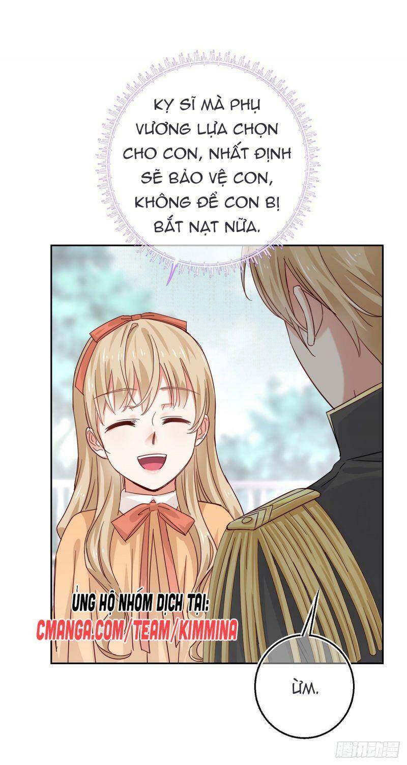 Hoàng Nữ Được Cưng Chiều Nhất Đế Quốc Chap 12 - Next Chap 13