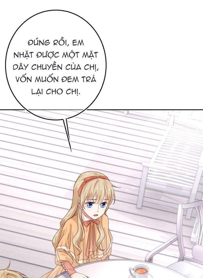 Hoàng Nữ Được Cưng Chiều Nhất Đế Quốc Chap 12 - Next Chap 13