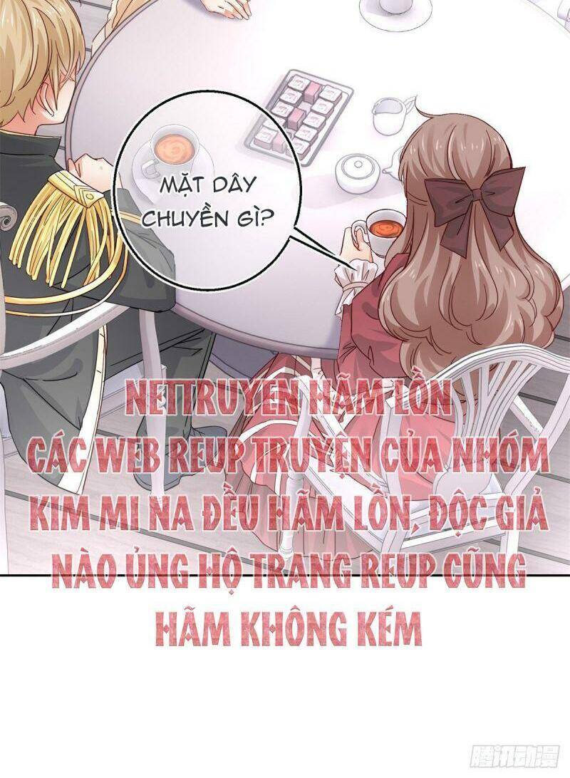 Hoàng Nữ Được Cưng Chiều Nhất Đế Quốc Chap 12 - Next Chap 13