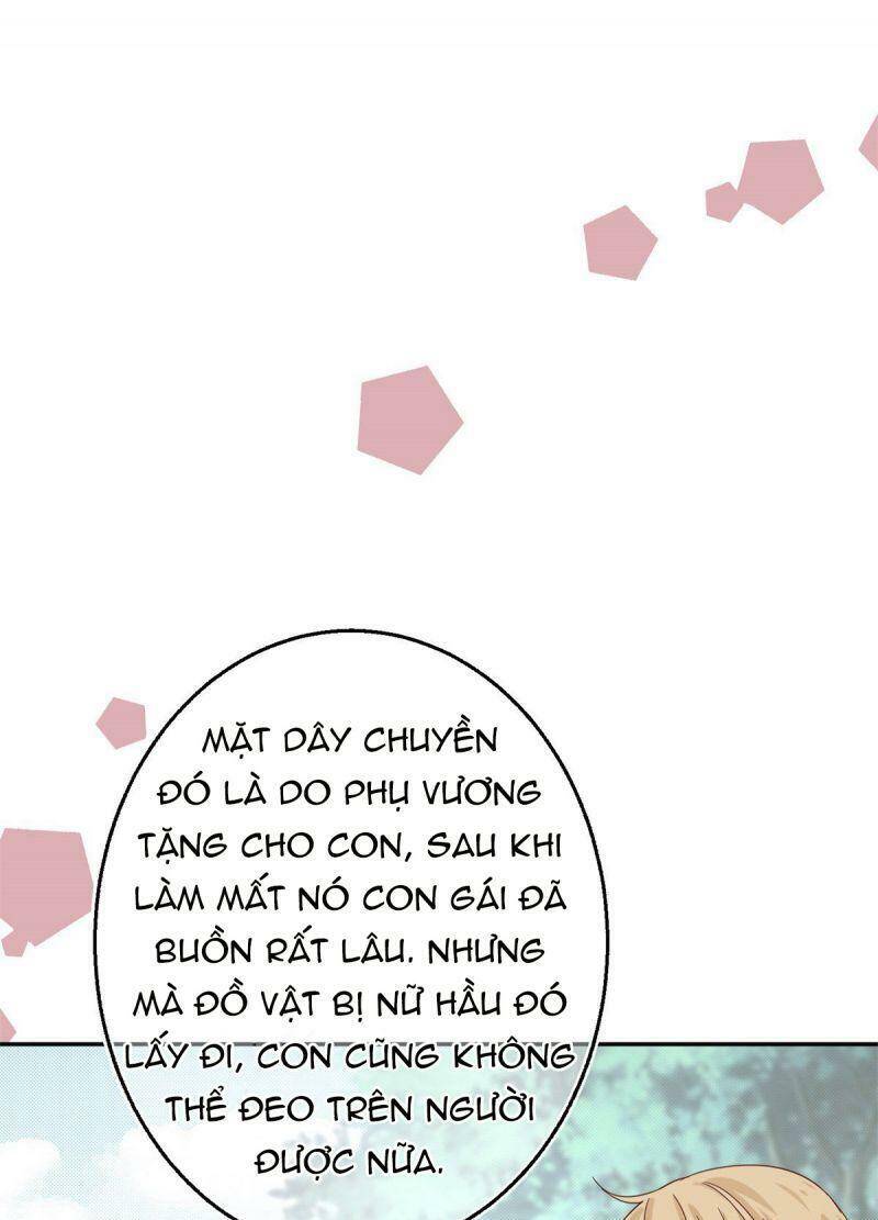 Hoàng Nữ Được Cưng Chiều Nhất Đế Quốc Chap 12 - Next Chap 13