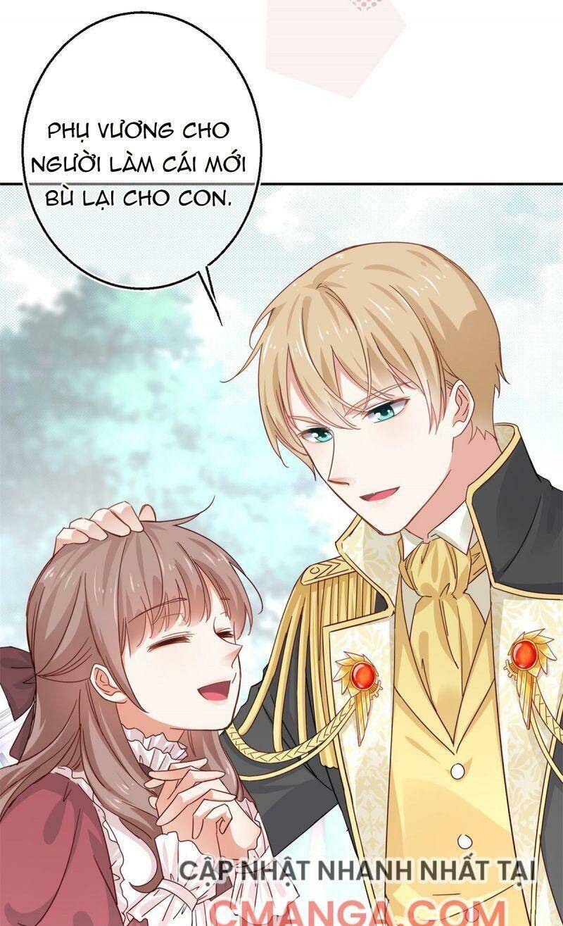 Hoàng Nữ Được Cưng Chiều Nhất Đế Quốc Chap 12 - Next Chap 13