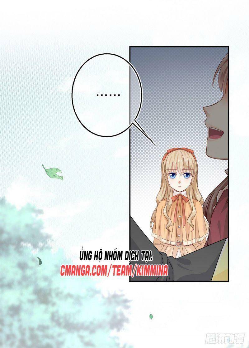 Hoàng Nữ Được Cưng Chiều Nhất Đế Quốc Chap 12 - Next Chap 13