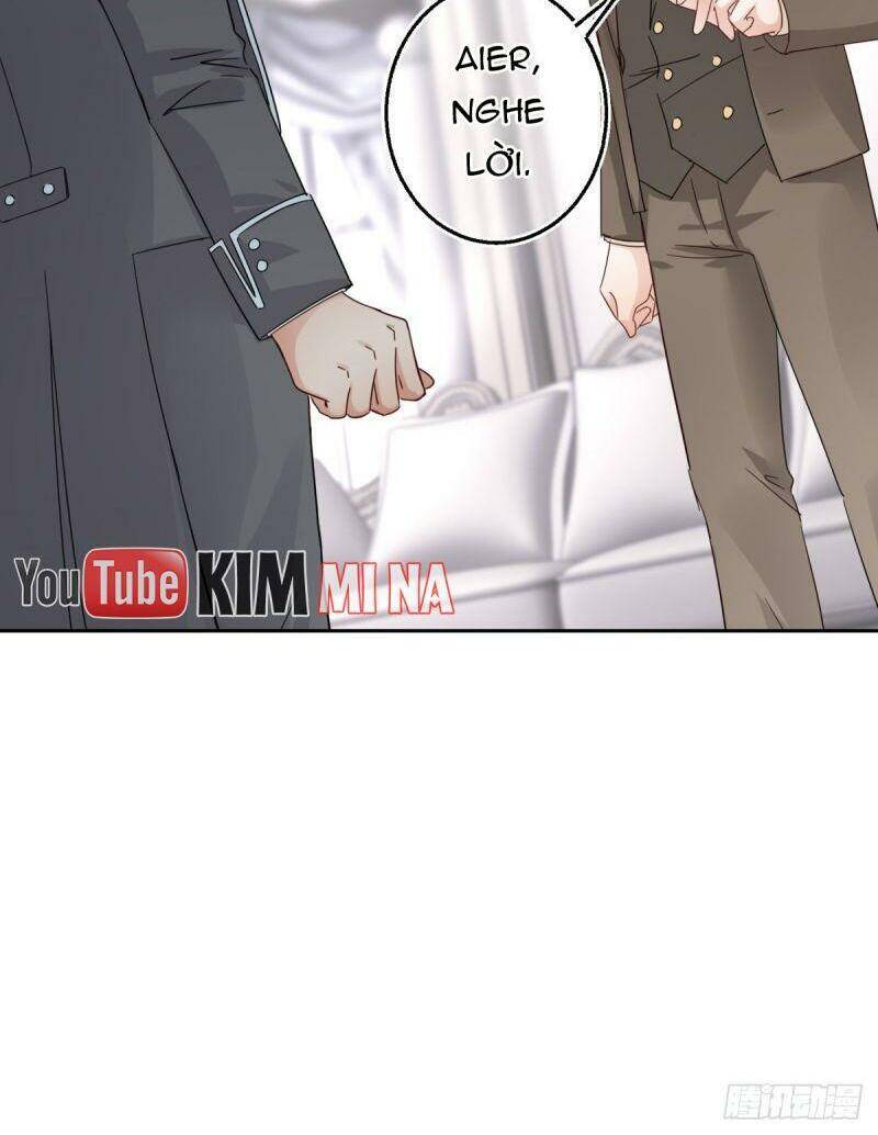 Hoàng Nữ Được Cưng Chiều Nhất Đế Quốc Chap 12 - Next Chap 13