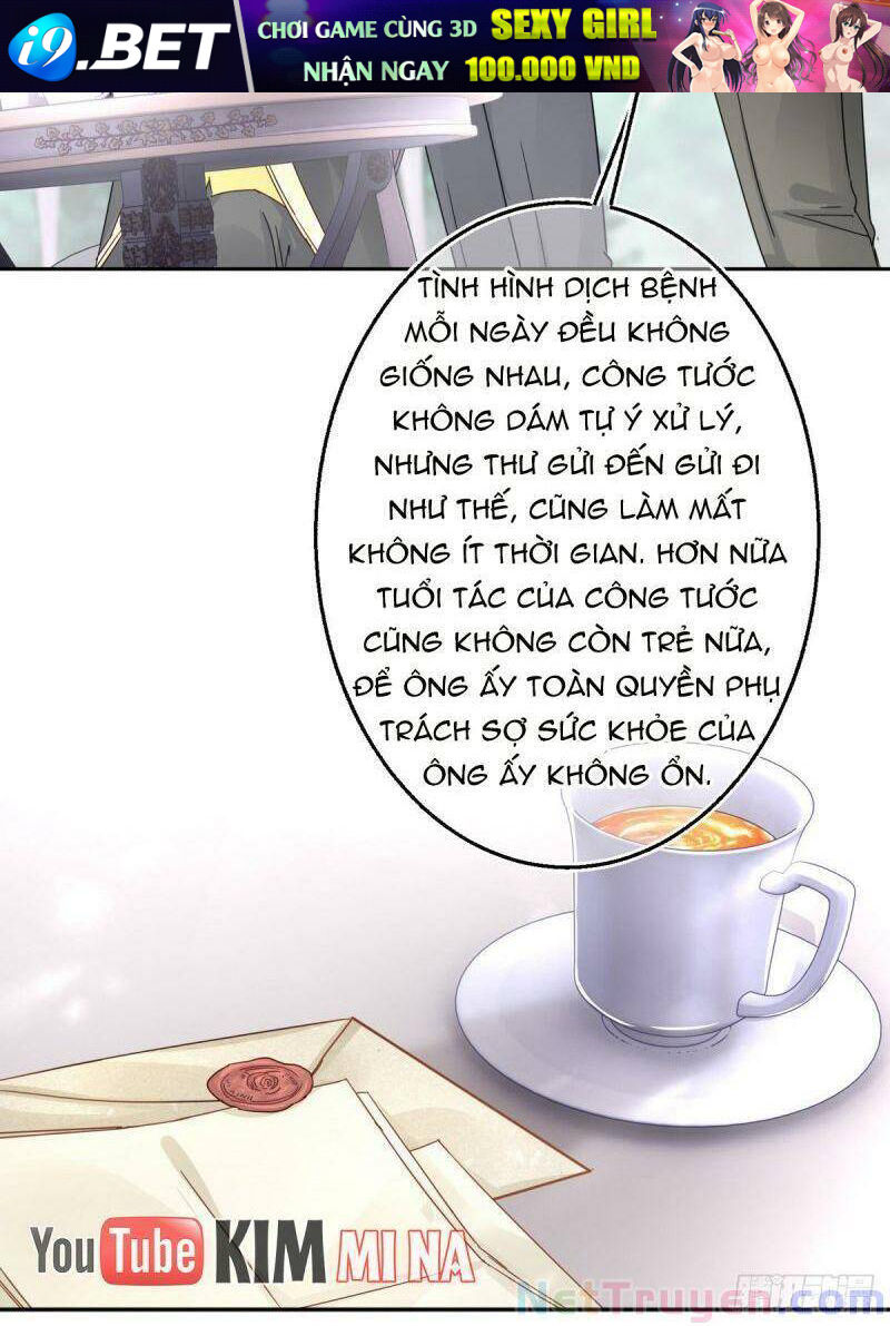 Hoàng Nữ Được Cưng Chiều Nhất Đế Quốc Chap 13 - Next Chap 14