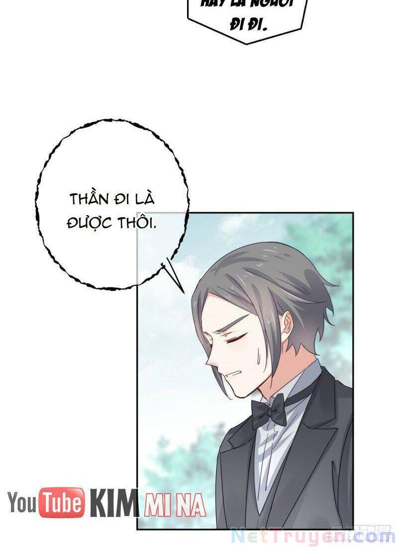 Hoàng Nữ Được Cưng Chiều Nhất Đế Quốc Chap 13 - Next Chap 14