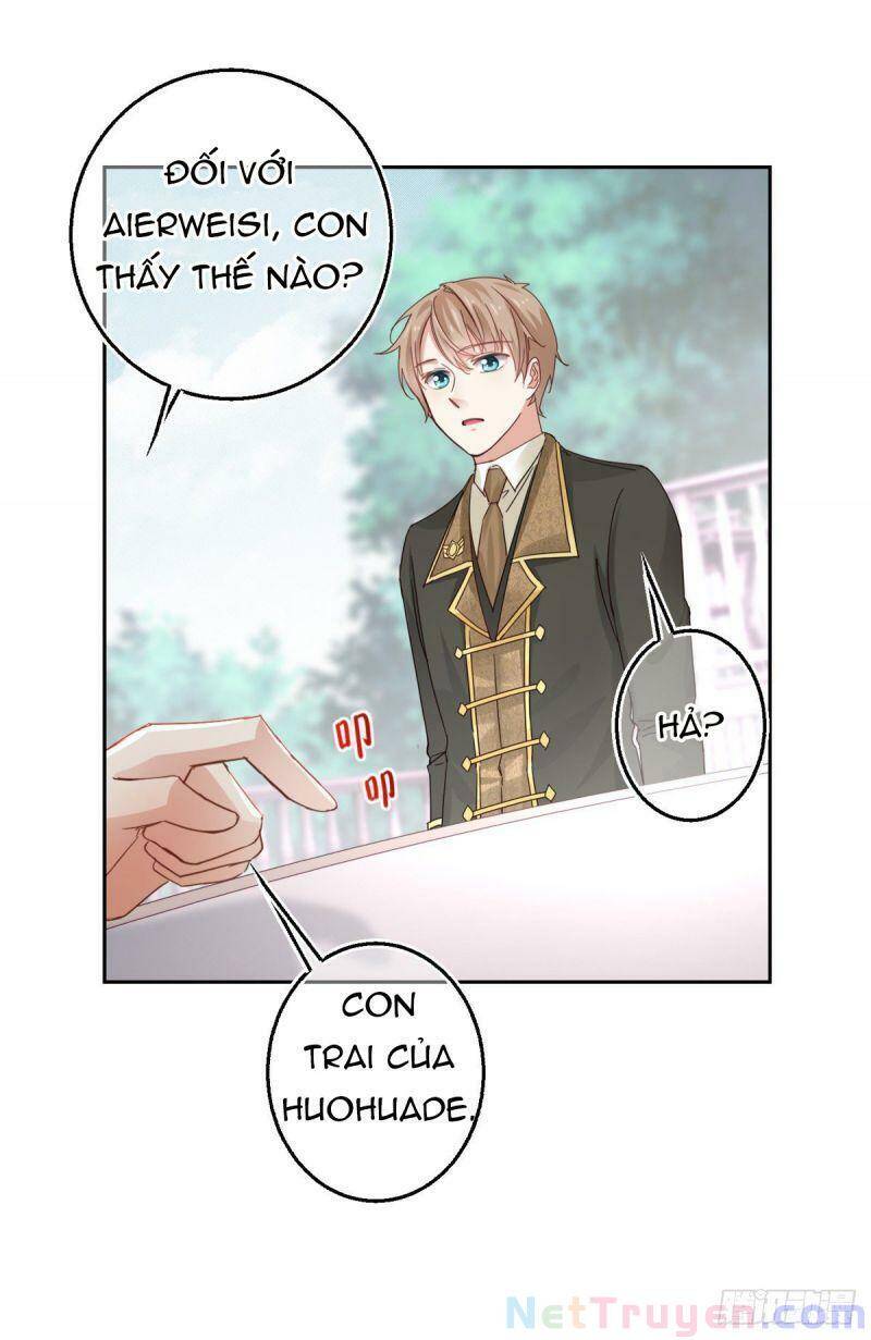 Hoàng Nữ Được Cưng Chiều Nhất Đế Quốc Chap 13 - Next Chap 14