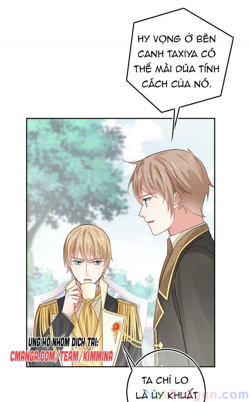 Hoàng Nữ Được Cưng Chiều Nhất Đế Quốc Chap 13 - Next Chap 14