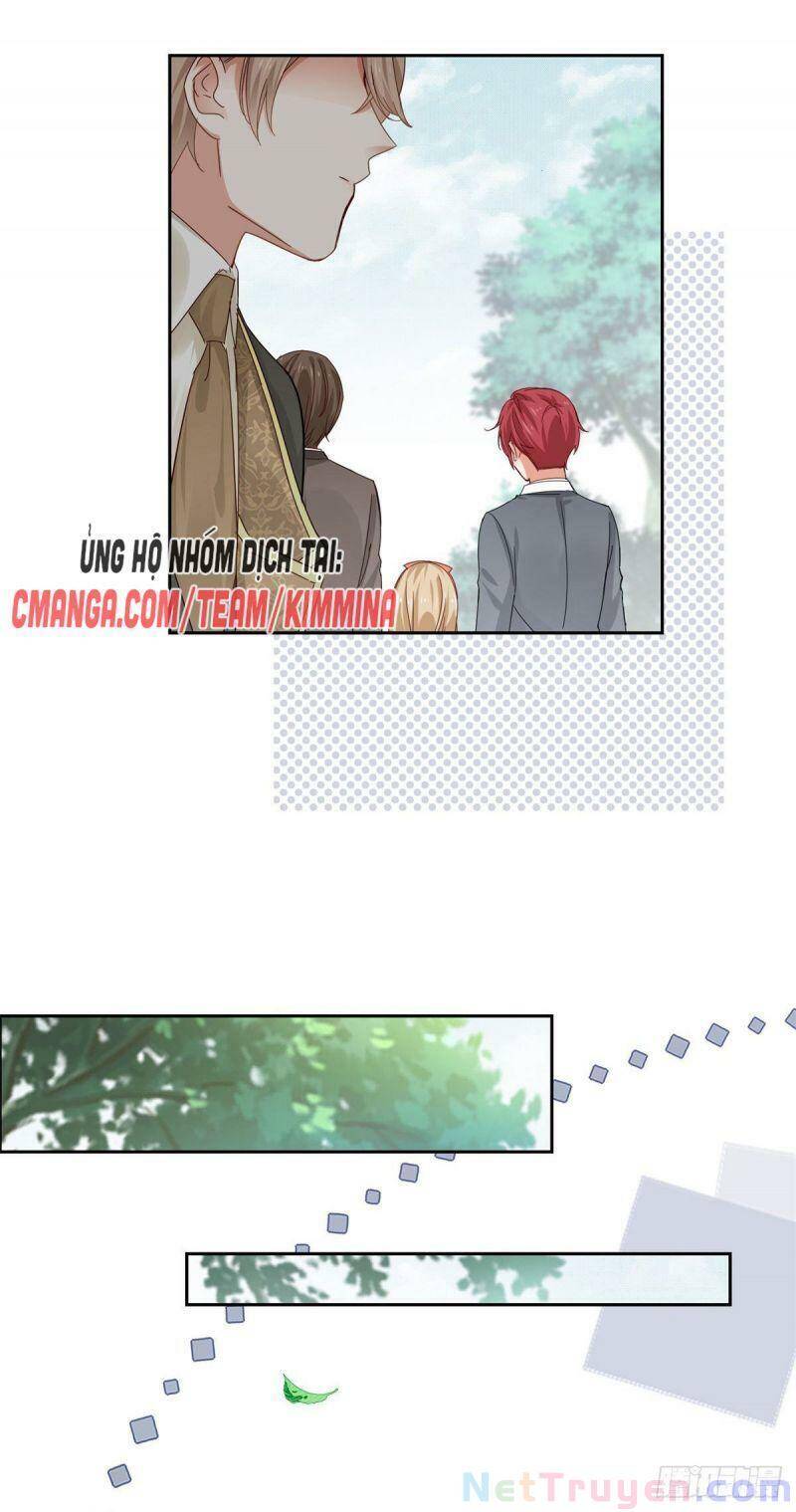 Hoàng Nữ Được Cưng Chiều Nhất Đế Quốc Chap 13 - Next Chap 14