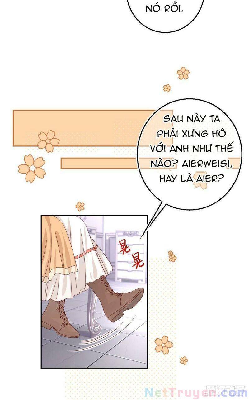 Hoàng Nữ Được Cưng Chiều Nhất Đế Quốc Chap 13 - Next Chap 14