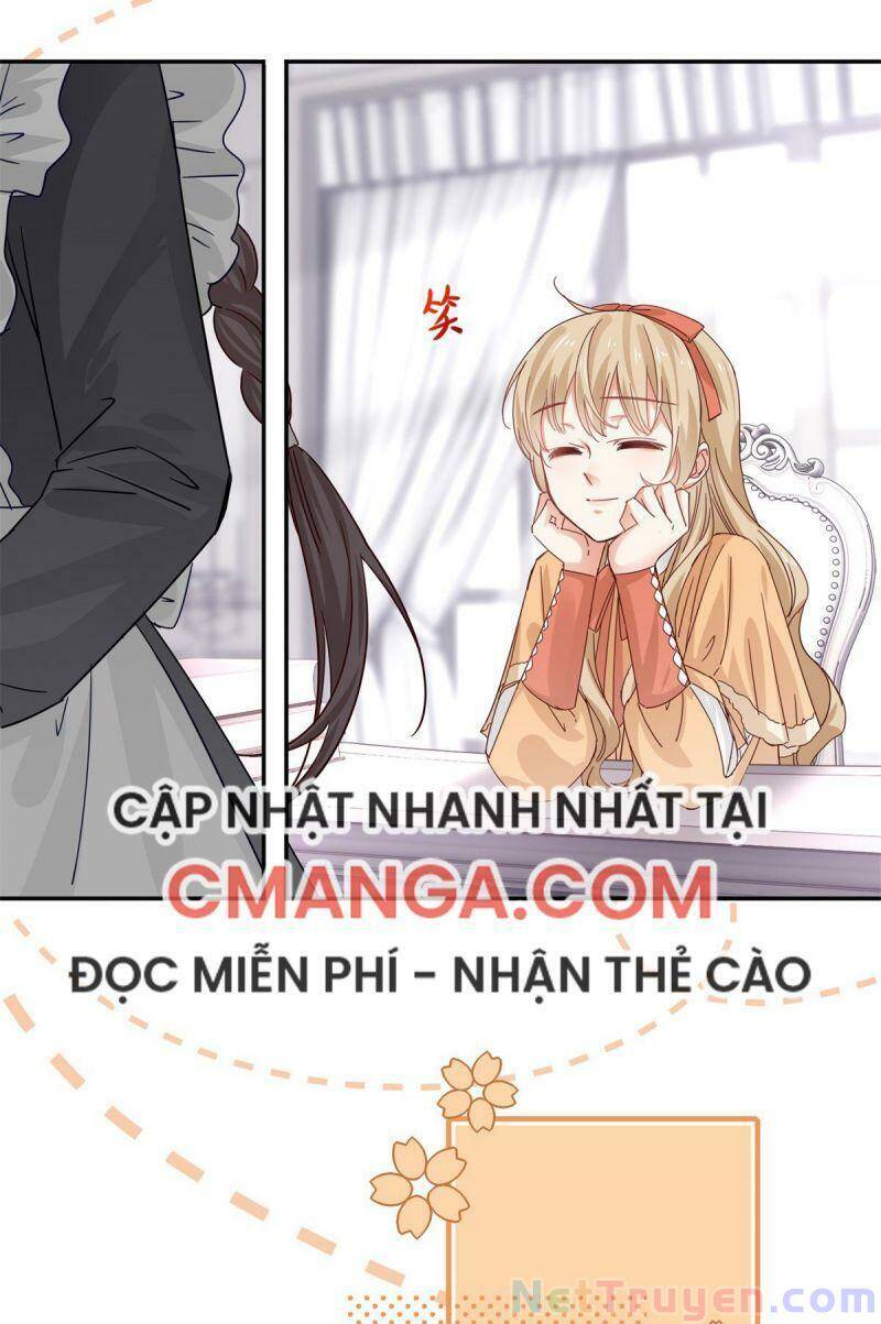 Hoàng Nữ Được Cưng Chiều Nhất Đế Quốc Chap 13 - Next Chap 14
