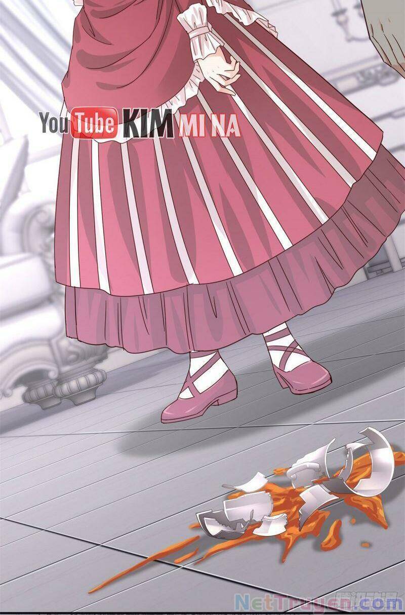 Hoàng Nữ Được Cưng Chiều Nhất Đế Quốc Chap 13 - Next Chap 14