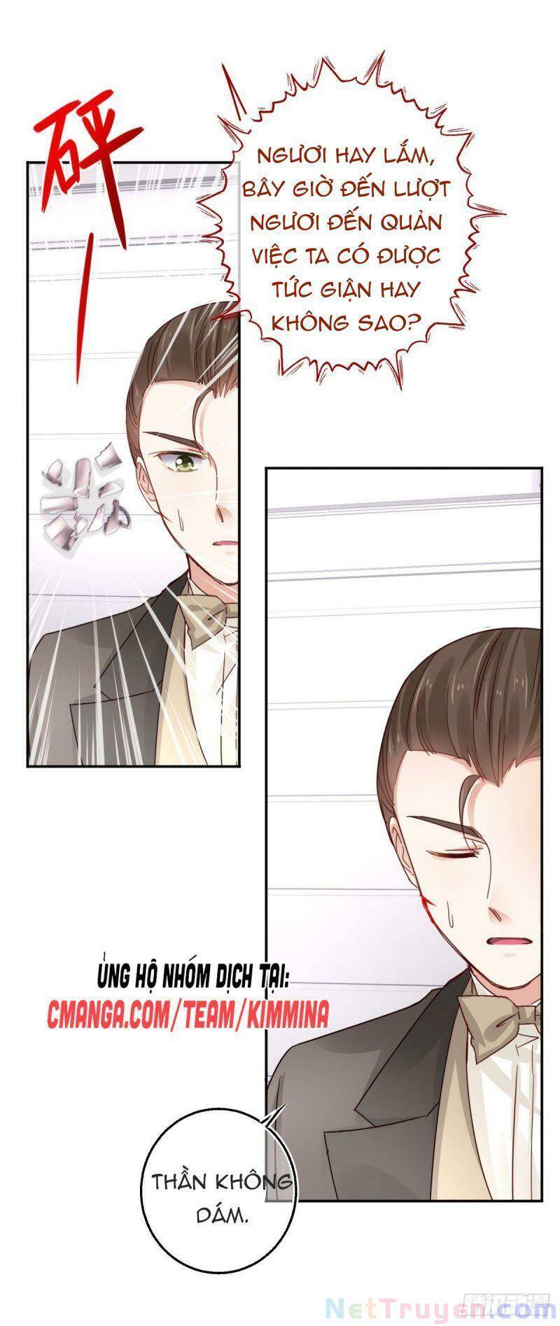 Hoàng Nữ Được Cưng Chiều Nhất Đế Quốc Chap 13 - Next Chap 14