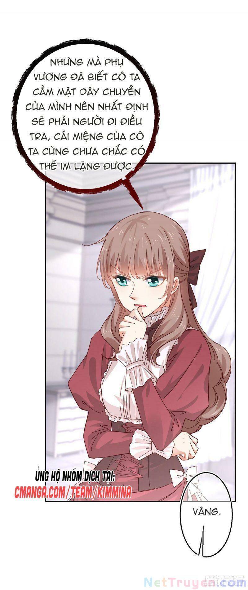 Hoàng Nữ Được Cưng Chiều Nhất Đế Quốc Chap 13 - Next Chap 14