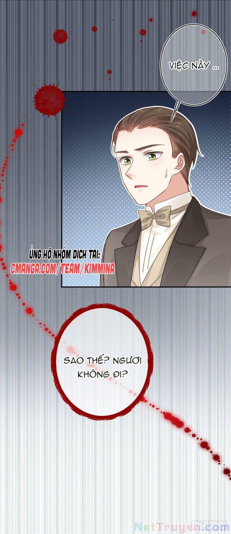 Hoàng Nữ Được Cưng Chiều Nhất Đế Quốc Chap 13 - Next Chap 14