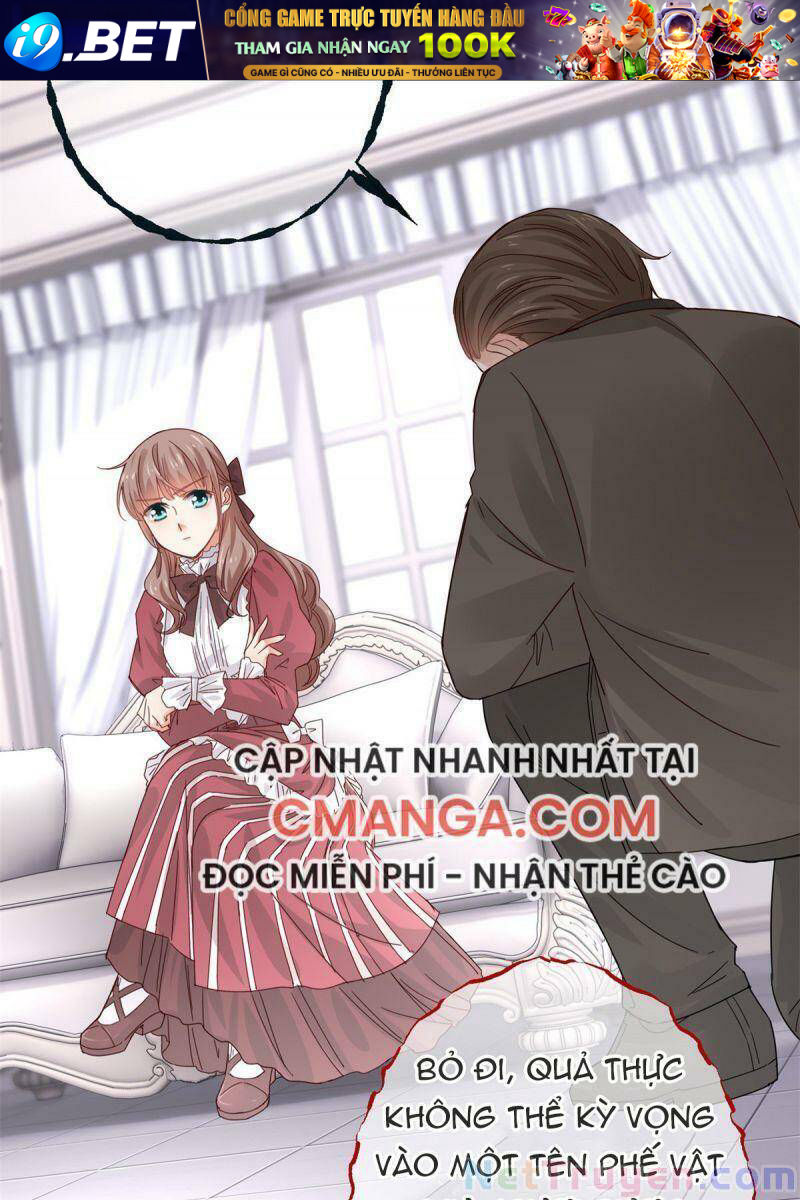 Hoàng Nữ Được Cưng Chiều Nhất Đế Quốc Chap 13 - Next Chap 14