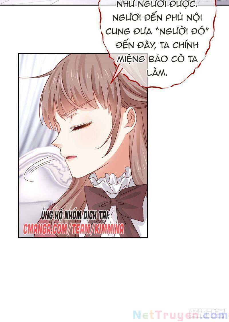 Hoàng Nữ Được Cưng Chiều Nhất Đế Quốc Chap 13 - Next Chap 14