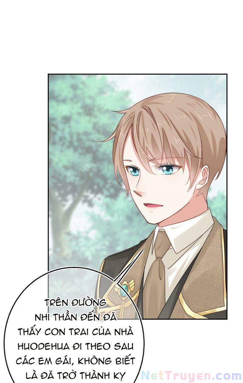 Hoàng Nữ Được Cưng Chiều Nhất Đế Quốc Chap 13 - Next Chap 14