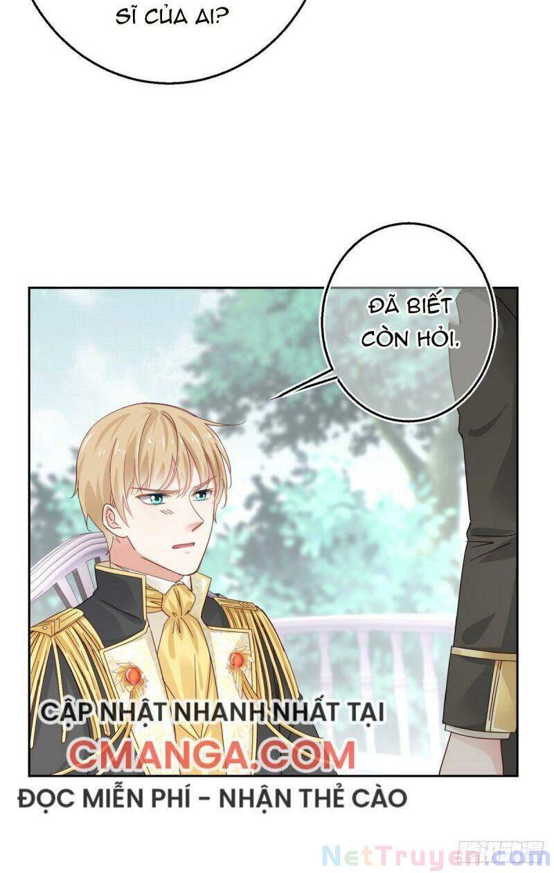 Hoàng Nữ Được Cưng Chiều Nhất Đế Quốc Chap 13 - Next Chap 14