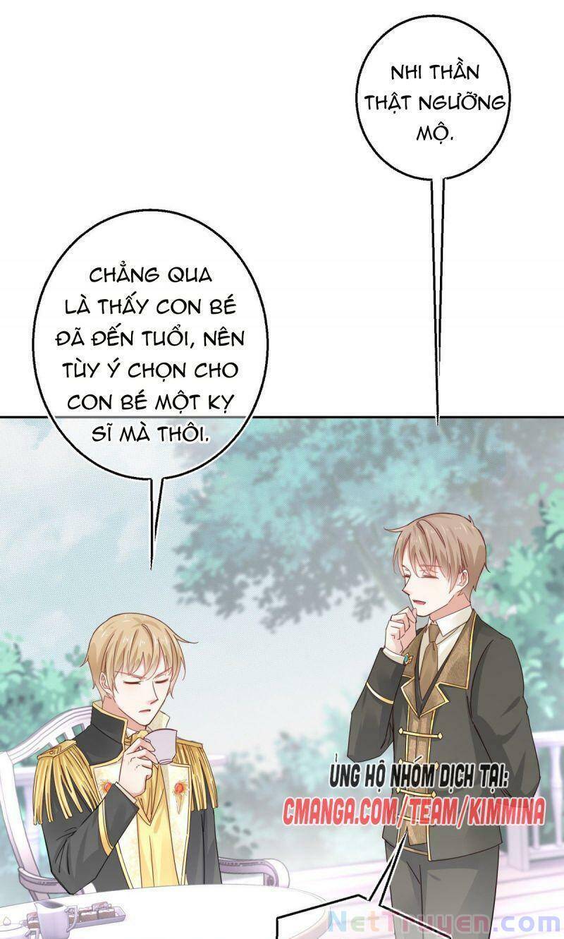 Hoàng Nữ Được Cưng Chiều Nhất Đế Quốc Chap 13 - Next Chap 14