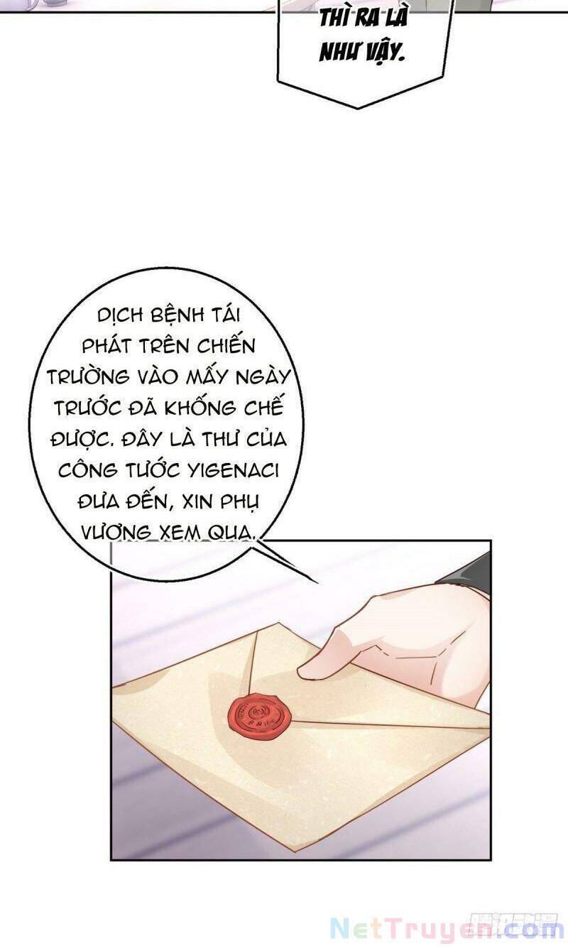 Hoàng Nữ Được Cưng Chiều Nhất Đế Quốc Chap 13 - Next Chap 14