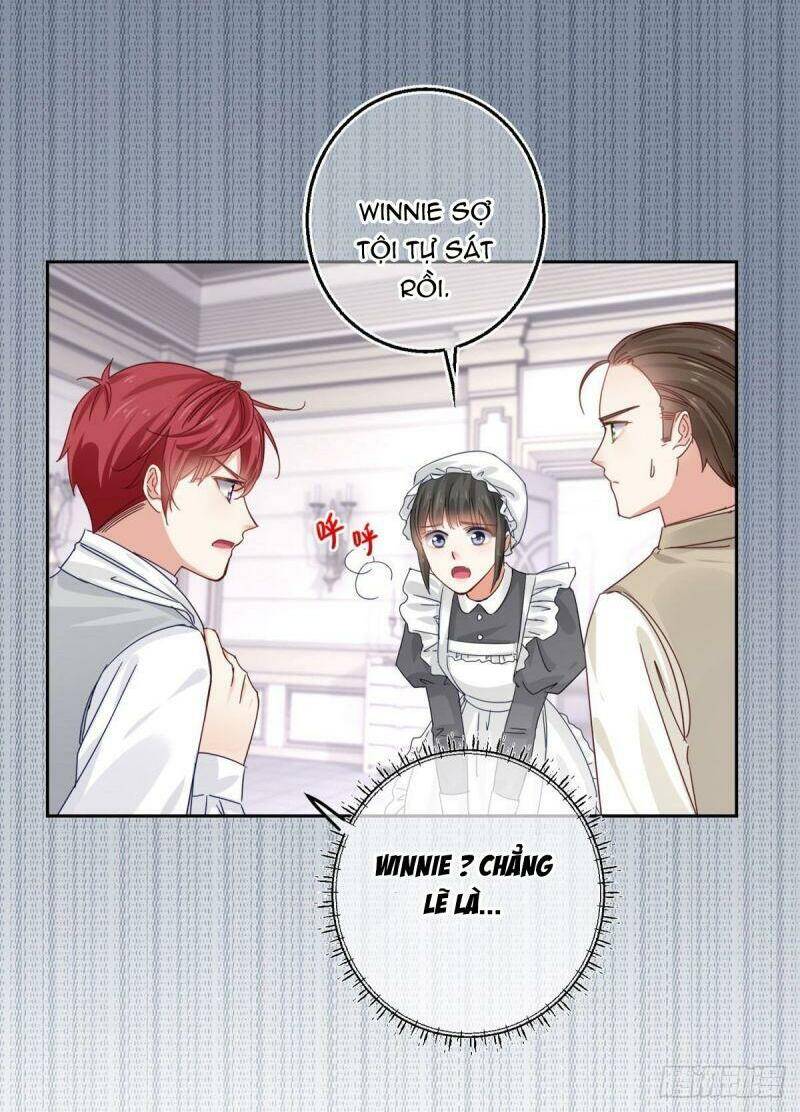 Hoàng Nữ Được Cưng Chiều Nhất Đế Quốc Chap 14 - Next Chap 15