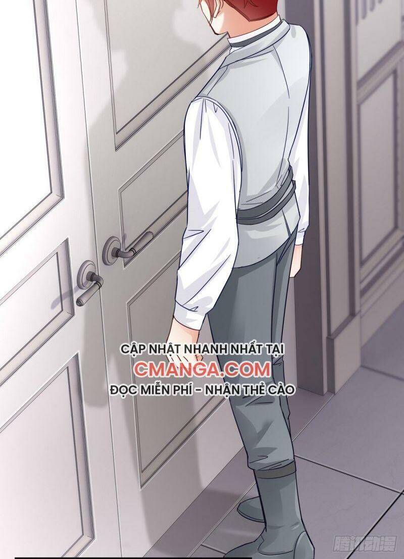 Hoàng Nữ Được Cưng Chiều Nhất Đế Quốc Chap 14 - Next Chap 15