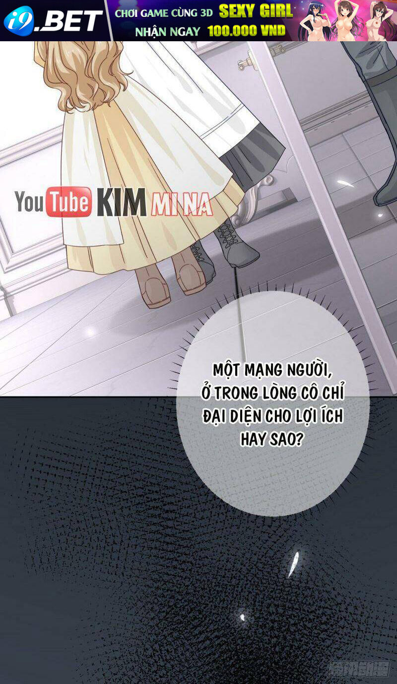 Hoàng Nữ Được Cưng Chiều Nhất Đế Quốc Chap 14 - Next Chap 15