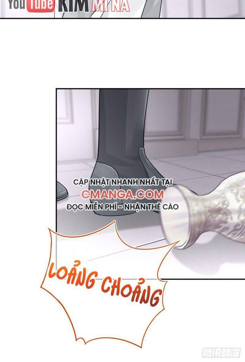 Hoàng Nữ Được Cưng Chiều Nhất Đế Quốc Chap 14 - Next Chap 15