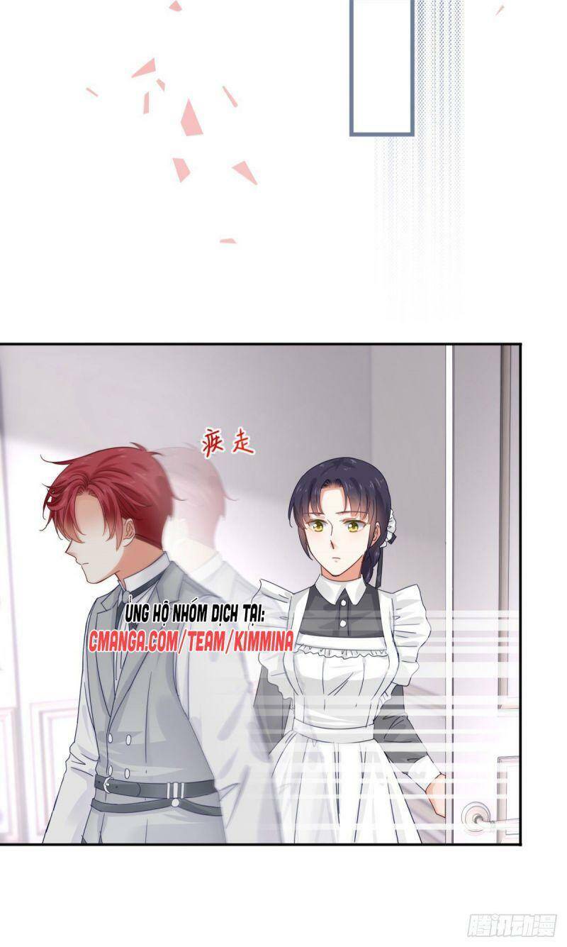 Hoàng Nữ Được Cưng Chiều Nhất Đế Quốc Chap 14 - Next Chap 15