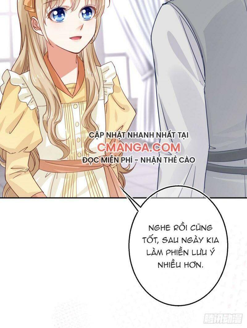 Hoàng Nữ Được Cưng Chiều Nhất Đế Quốc Chap 14 - Next Chap 15