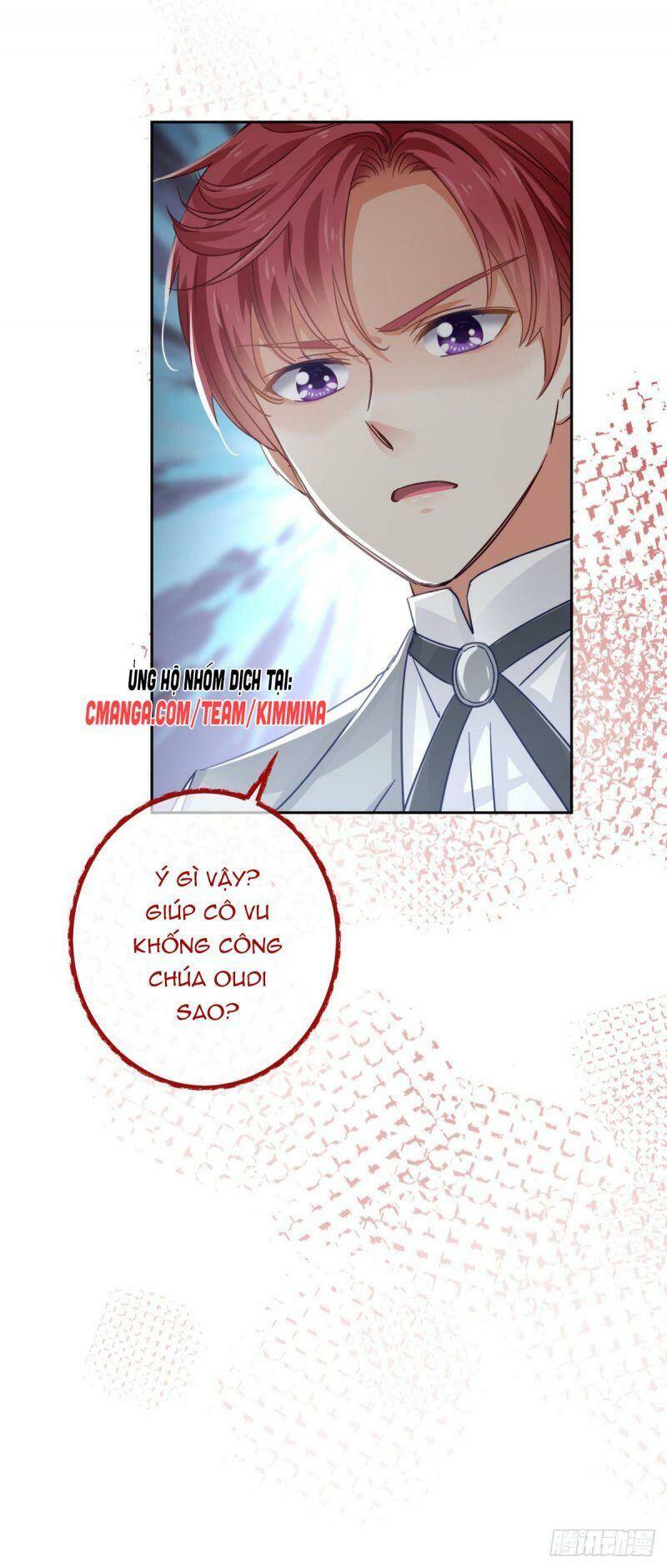 Hoàng Nữ Được Cưng Chiều Nhất Đế Quốc Chap 14 - Next Chap 15