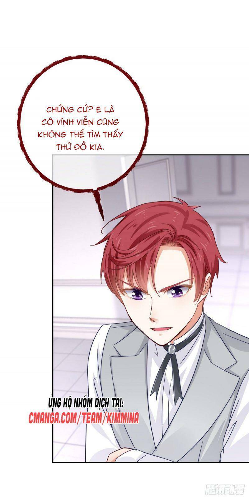 Hoàng Nữ Được Cưng Chiều Nhất Đế Quốc Chap 14 - Next Chap 15