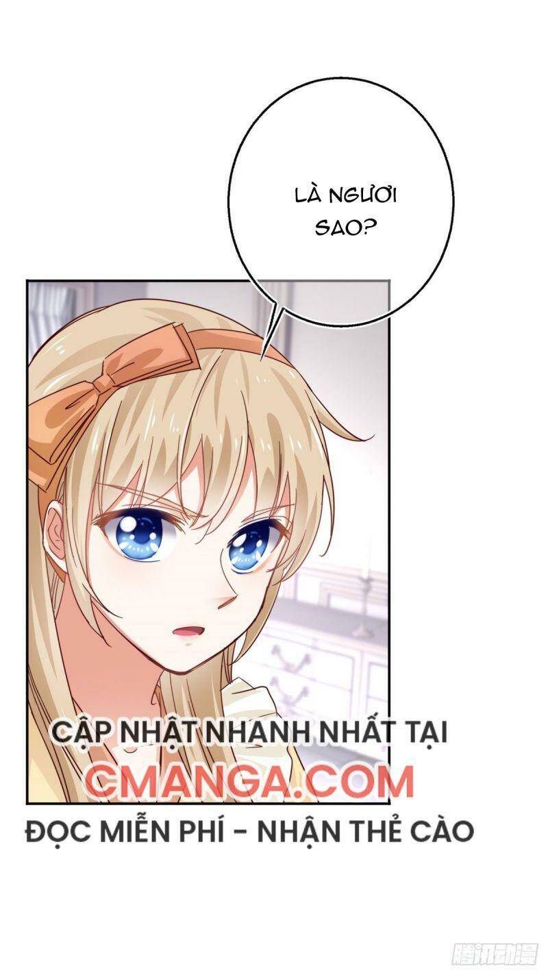 Hoàng Nữ Được Cưng Chiều Nhất Đế Quốc Chap 14 - Next Chap 15