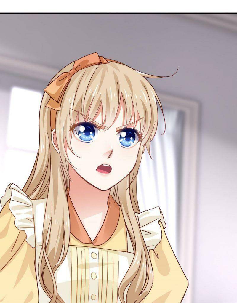 Hoàng Nữ Được Cưng Chiều Nhất Đế Quốc Chap 14 - Next Chap 15