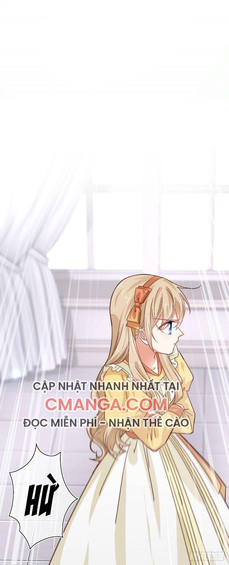 Hoàng Nữ Được Cưng Chiều Nhất Đế Quốc Chap 14 - Next Chap 15