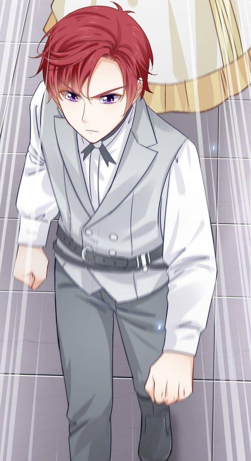 Hoàng Nữ Được Cưng Chiều Nhất Đế Quốc Chap 14 - Next Chap 15