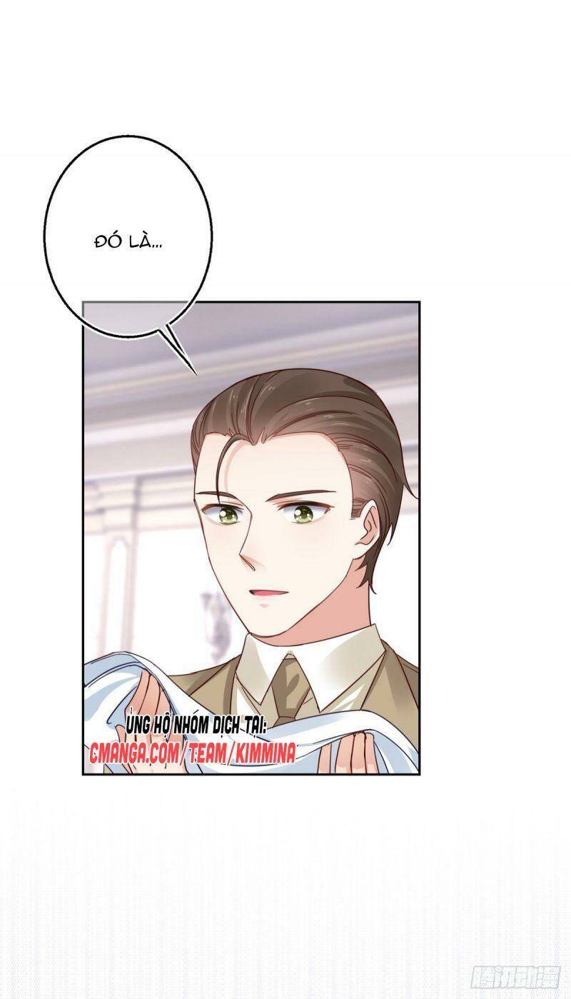 Hoàng Nữ Được Cưng Chiều Nhất Đế Quốc Chap 14 - Next Chap 15