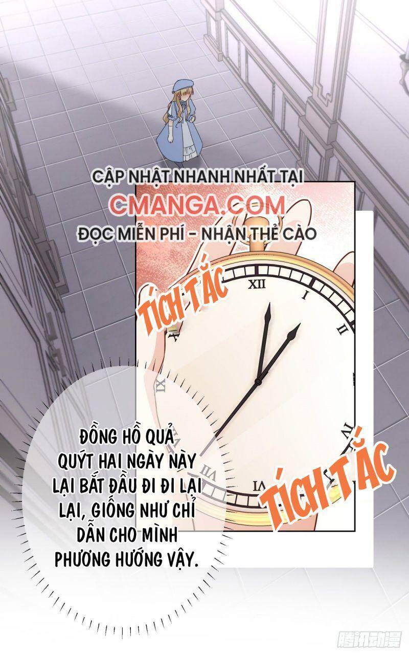 Hoàng Nữ Được Cưng Chiều Nhất Đế Quốc Chap 15 - Next Chap 16