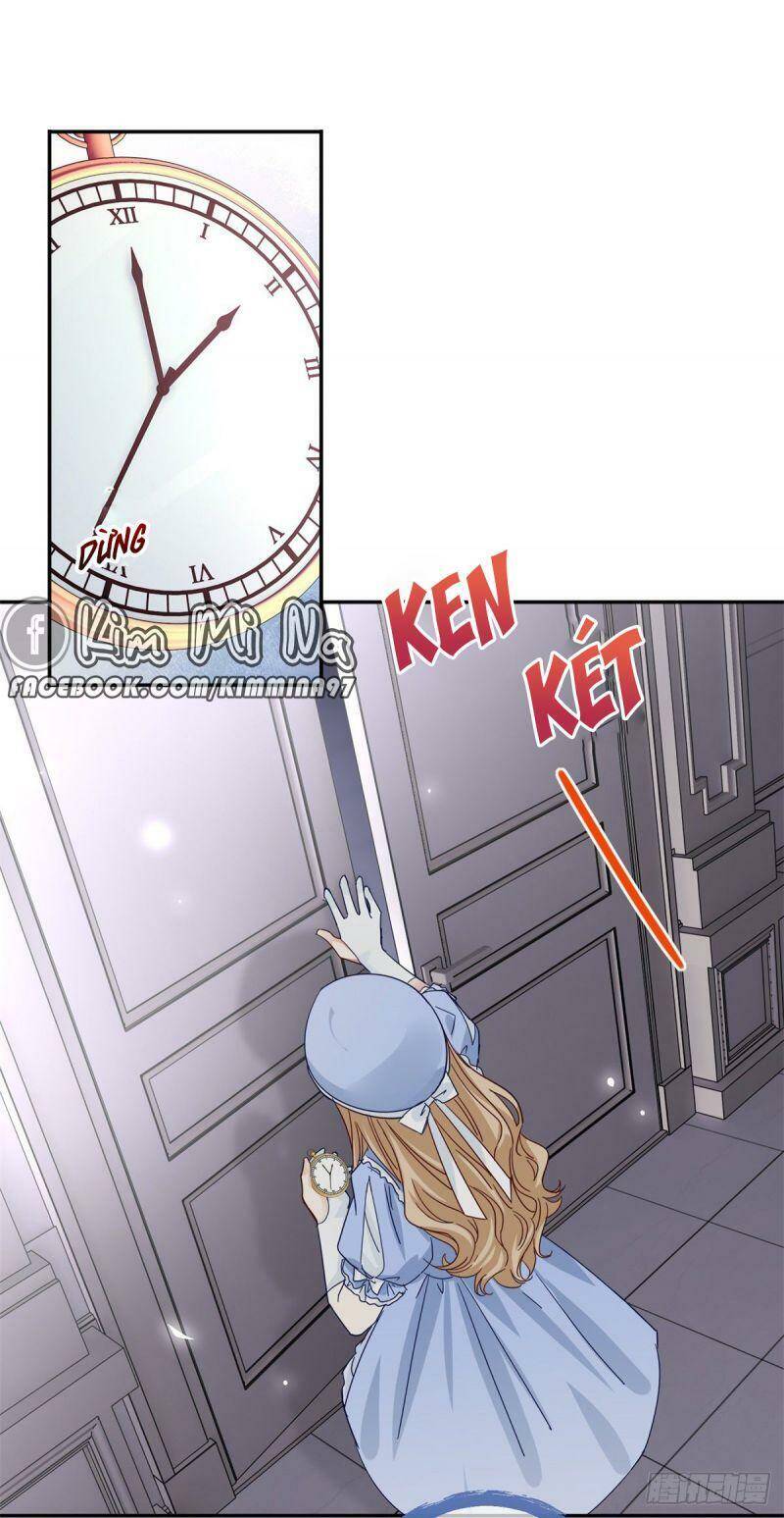 Hoàng Nữ Được Cưng Chiều Nhất Đế Quốc Chap 15 - Next Chap 16