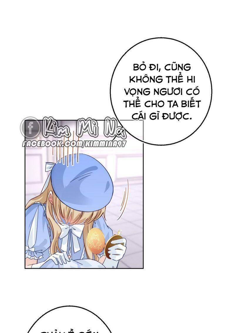 Hoàng Nữ Được Cưng Chiều Nhất Đế Quốc Chap 15 - Next Chap 16