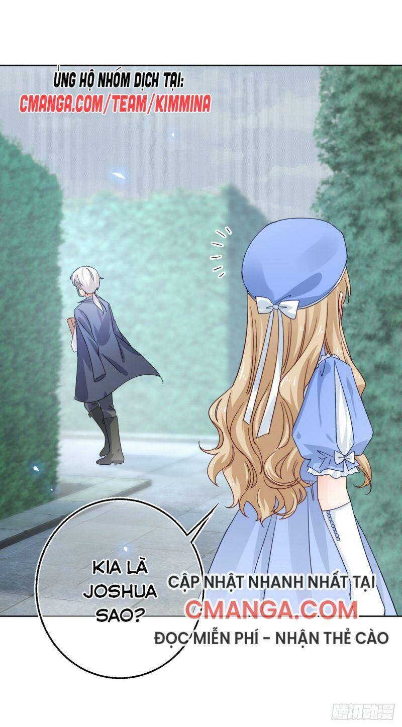 Hoàng Nữ Được Cưng Chiều Nhất Đế Quốc Chap 15 - Next Chap 16