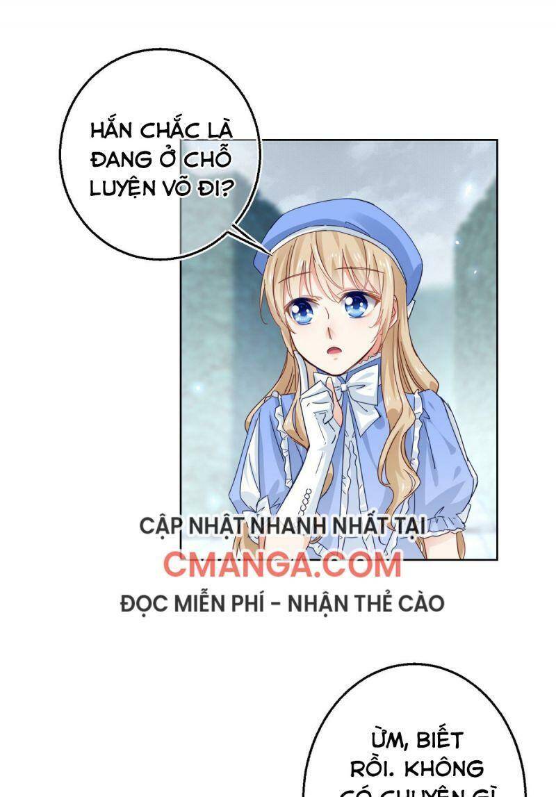 Hoàng Nữ Được Cưng Chiều Nhất Đế Quốc Chap 15 - Next Chap 16