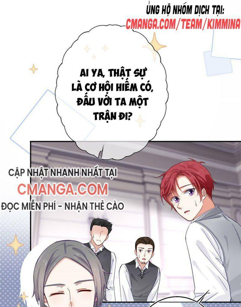 Hoàng Nữ Được Cưng Chiều Nhất Đế Quốc Chap 15 - Next Chap 16