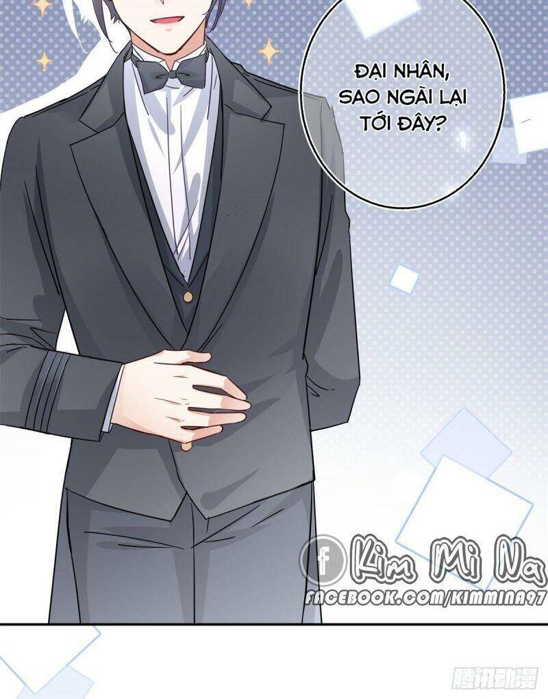 Hoàng Nữ Được Cưng Chiều Nhất Đế Quốc Chap 15 - Next Chap 16