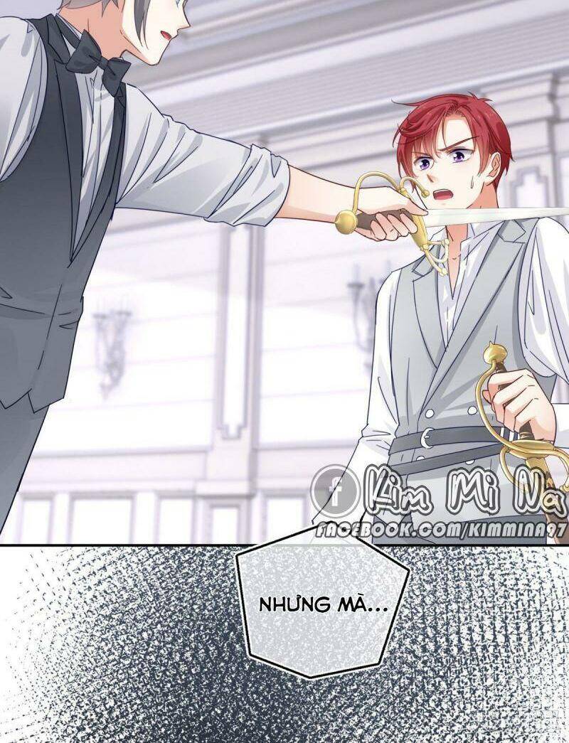 Hoàng Nữ Được Cưng Chiều Nhất Đế Quốc Chap 15 - Next Chap 16