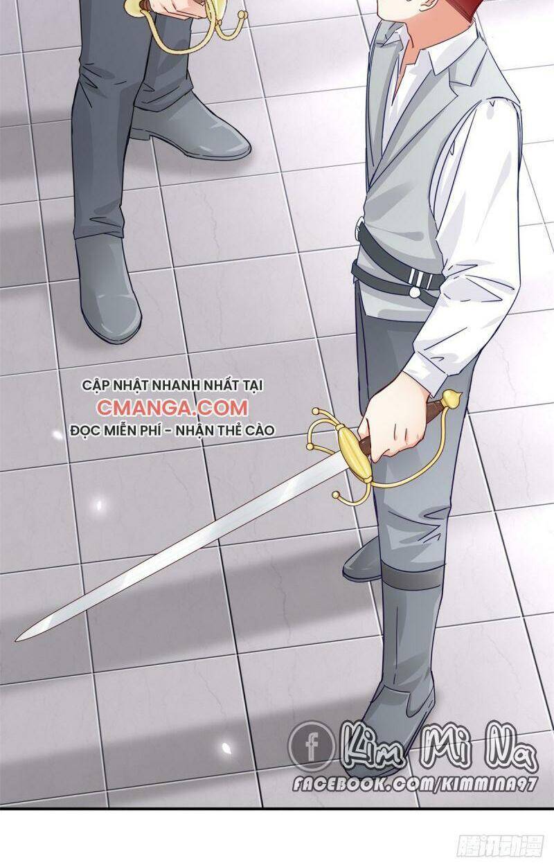 Hoàng Nữ Được Cưng Chiều Nhất Đế Quốc Chap 15 - Next Chap 16