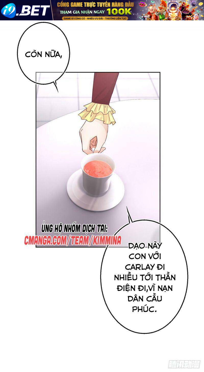 Hoàng Nữ Được Cưng Chiều Nhất Đế Quốc Chap 15 - Next Chap 16