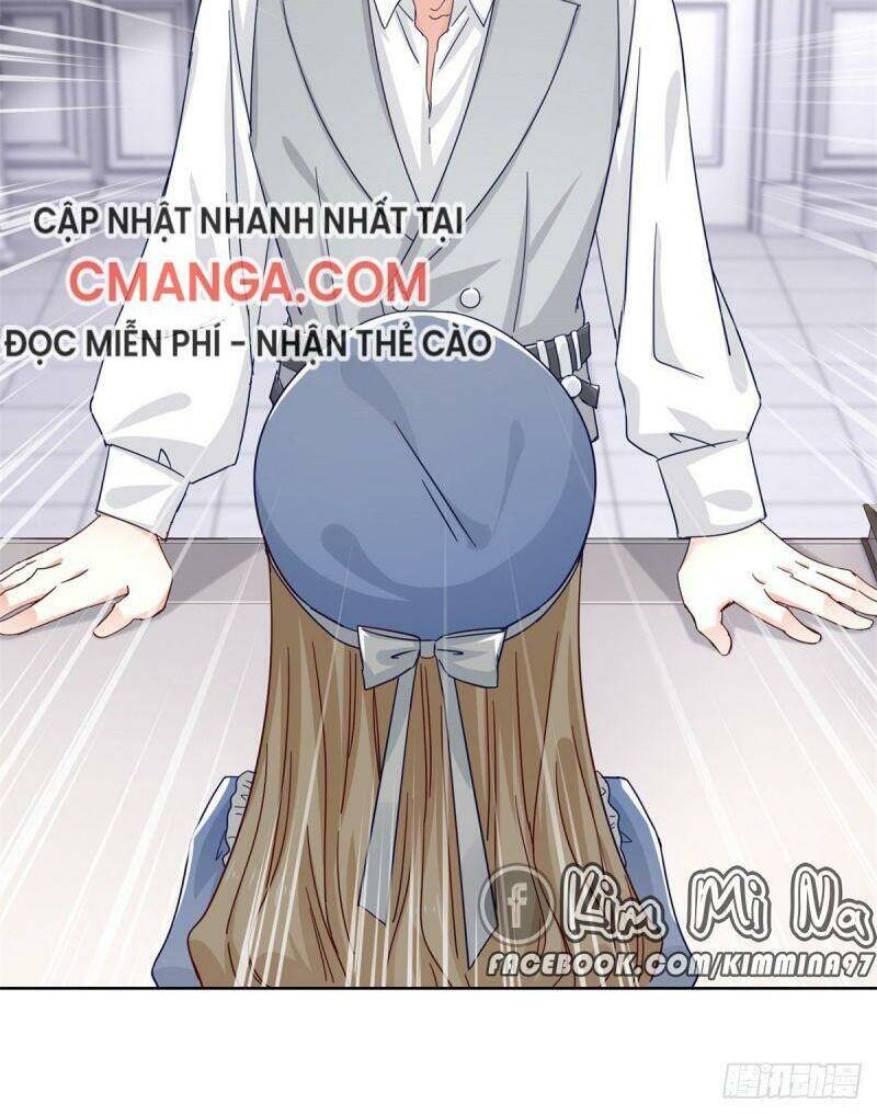 Hoàng Nữ Được Cưng Chiều Nhất Đế Quốc Chap 16 - Next Chap 17