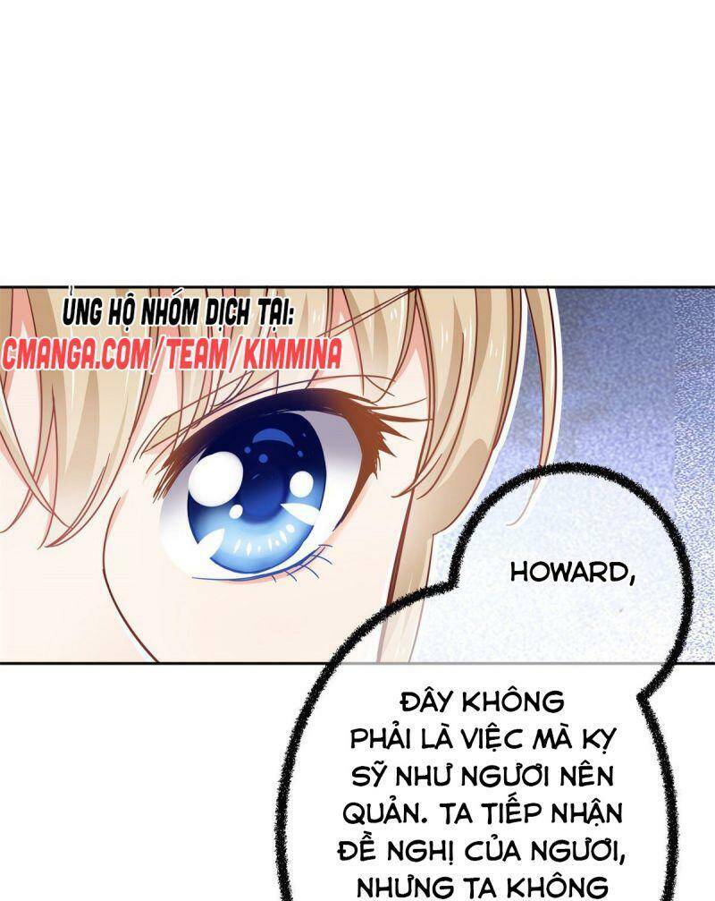 Hoàng Nữ Được Cưng Chiều Nhất Đế Quốc Chap 16 - Next Chap 17