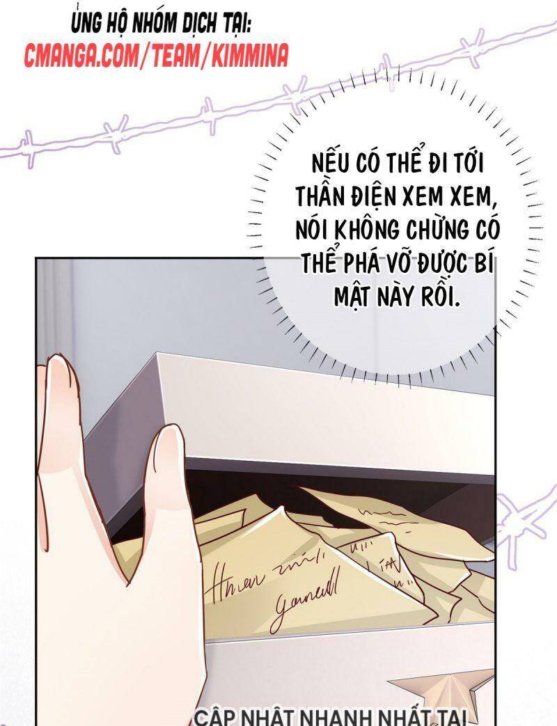 Hoàng Nữ Được Cưng Chiều Nhất Đế Quốc Chap 16 - Next Chap 17